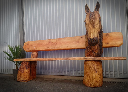 Horsebench